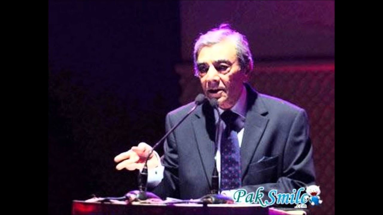 Patras Bukhari