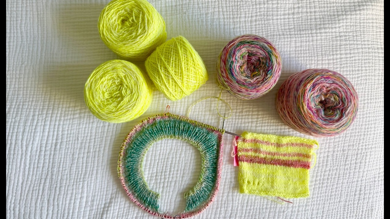 Присоединяйтесь ко мне, 3 сезон (2026), 2 серия