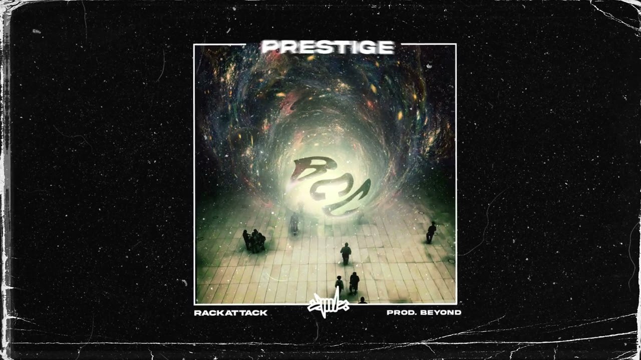 RACK - Prestige ft. LILA (Official Audio)