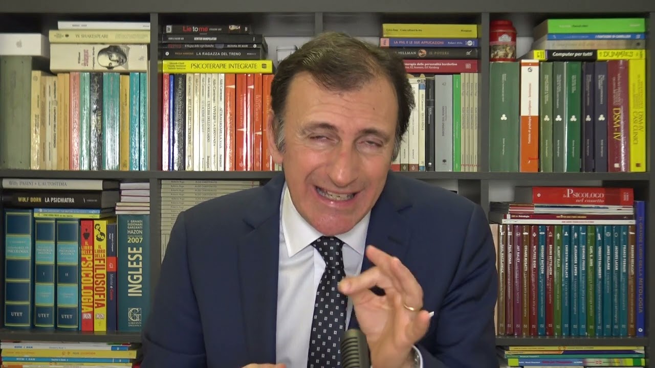 Ho avuto esperienza con un Narcisista-Borderline...