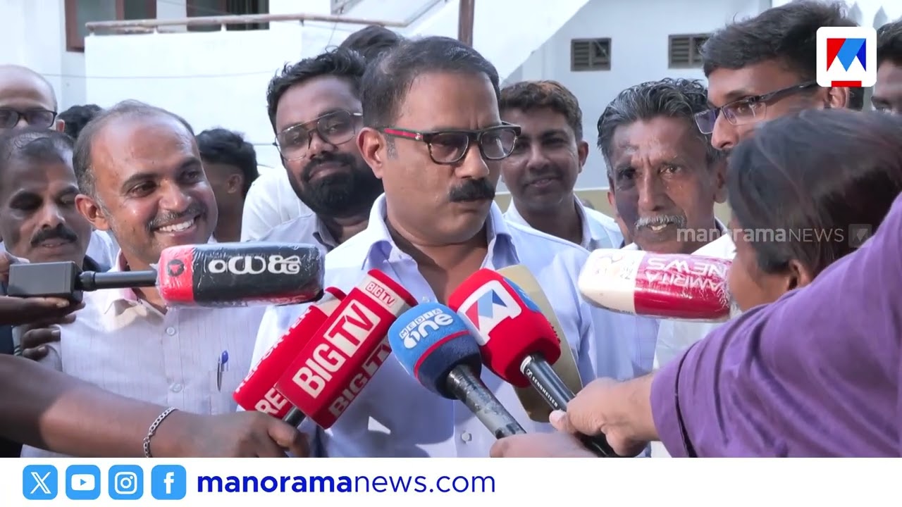 പതിമൂന്നാം നമ്പരിനും പവറുണ്ടെന്ന് മന്ത്രി കെ.എം.ഷാജി | KM Shaji Vehicle | Minister Car
