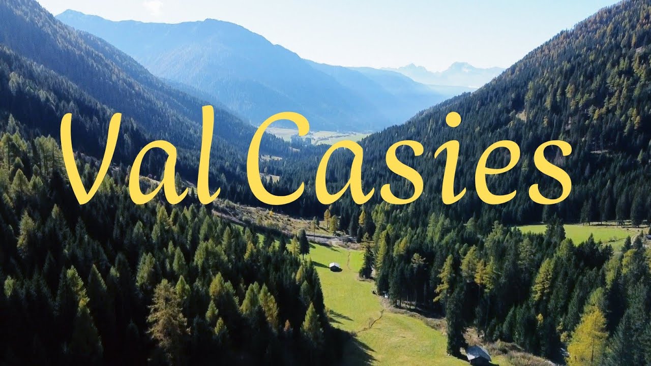 Val Casies: sul Sentiero dello Scoiattolo fino a Kradofer Alm e Messner Hütte