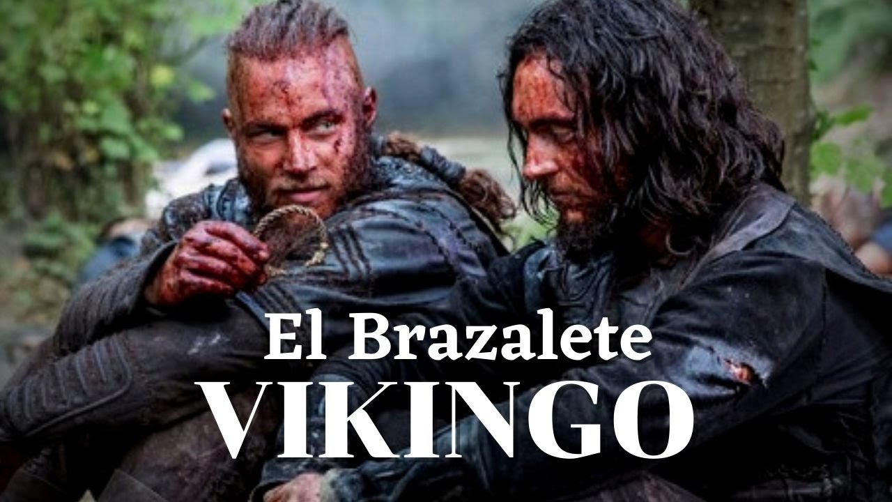 Brazalete VIKINGO Significado
