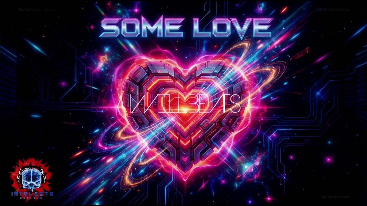 Dj Will Beats - Some Love