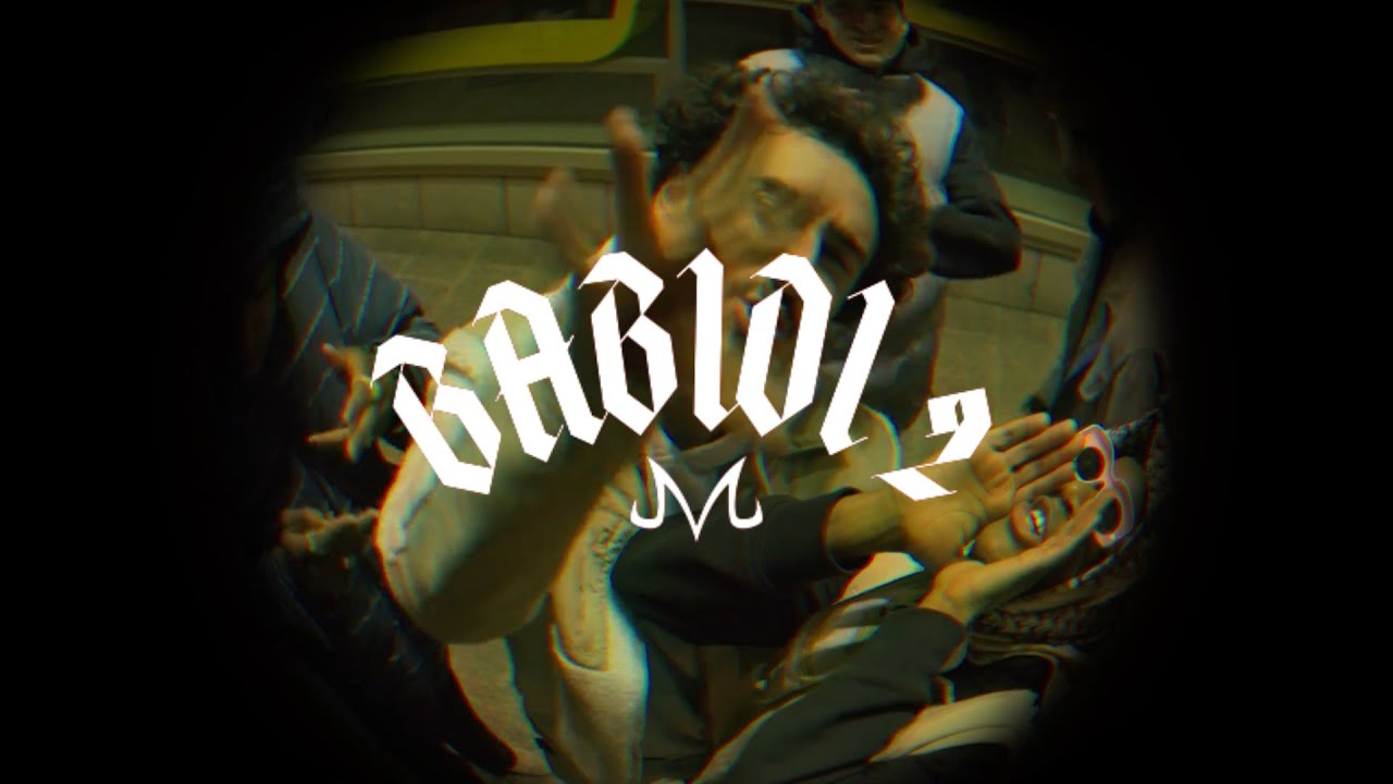 HOM-T - BABIDI 2 (ft Sophieanne, Apso & Vinz)