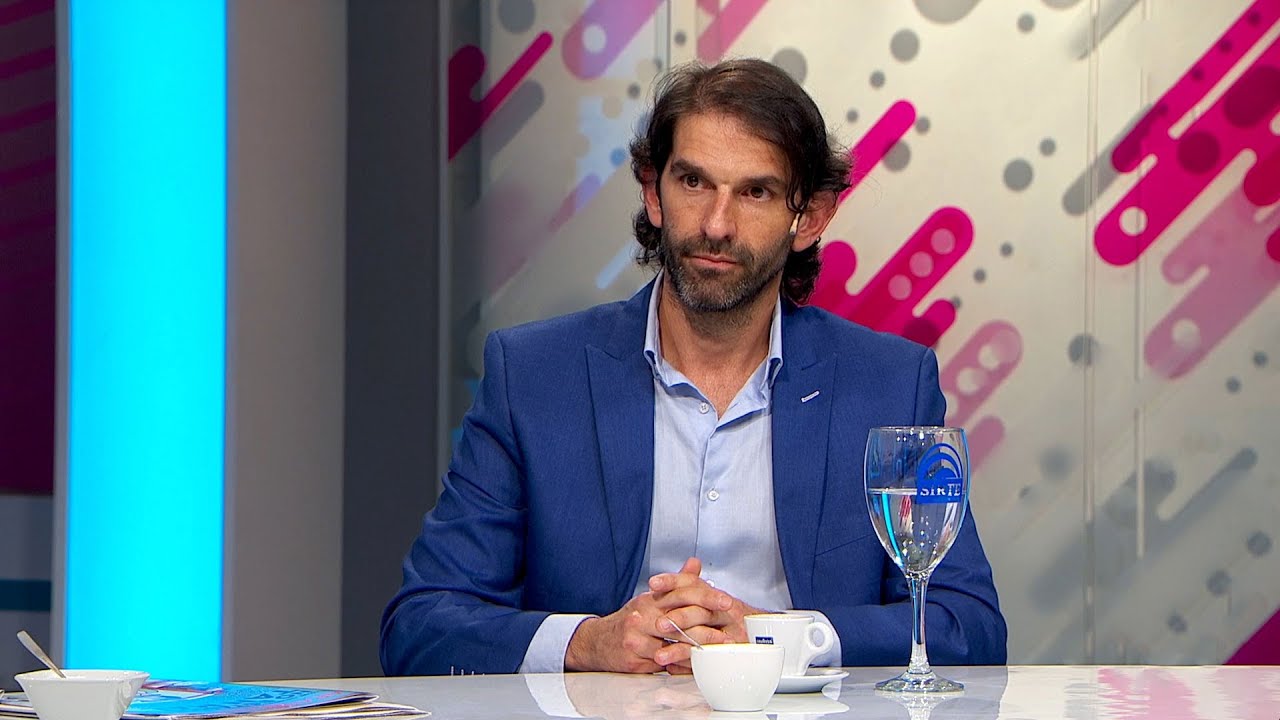 El concurso judicial de Conexión Ganadera