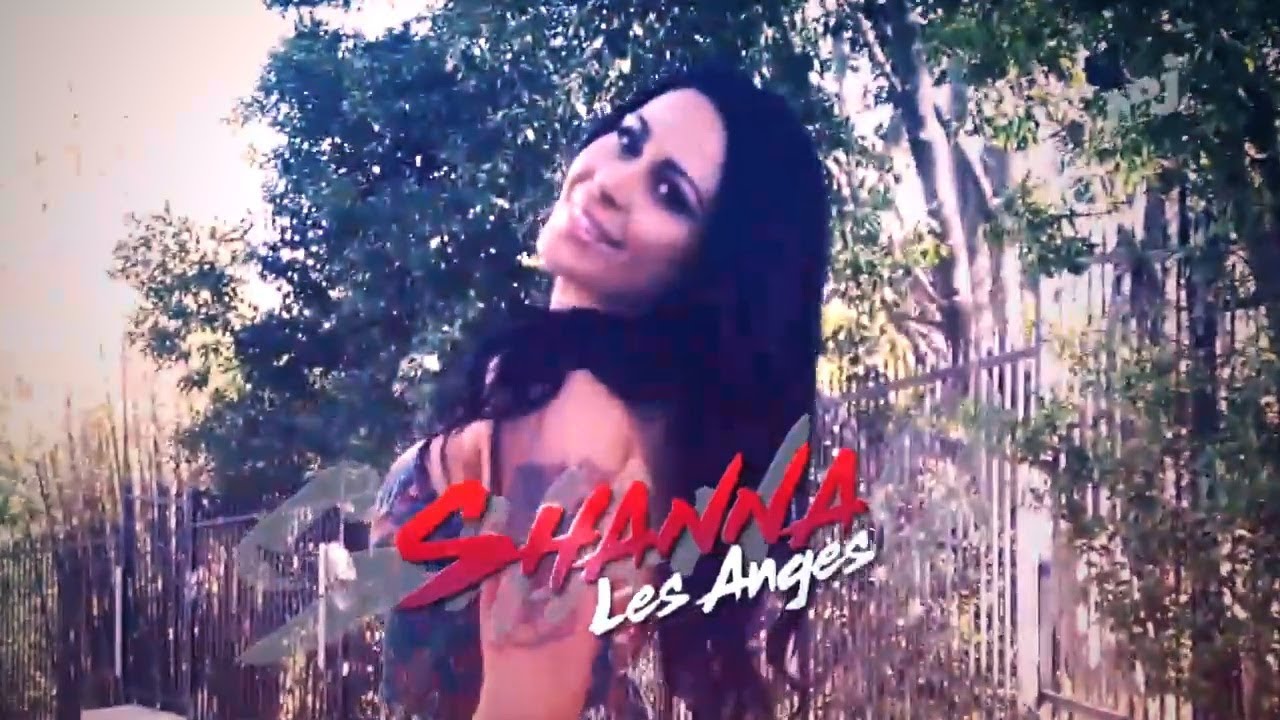 Les Anges 10 - G&eacute;n&eacute;rique