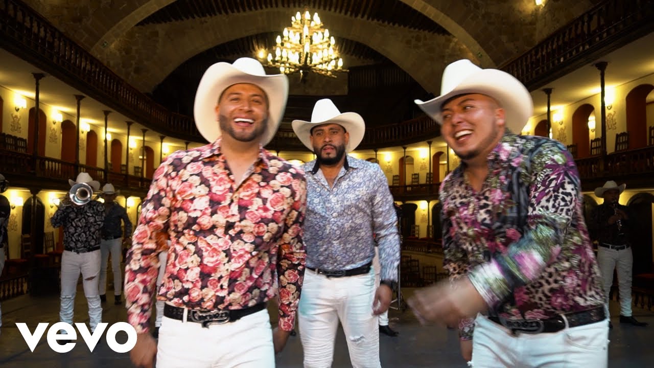 Banda La Chacaloza De Jerez Zacatecas - Macarena