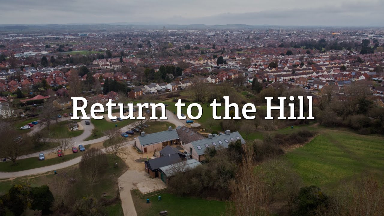Return to the Hill