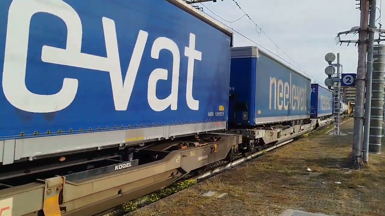 7193 310 Txl nera col Brescia Rotterdam Neelevat 25/10