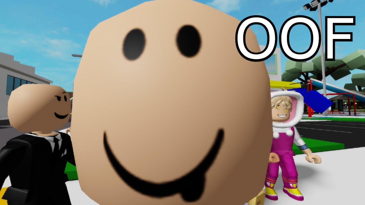 Little Einsteins OOF Song | Roblox Brookhaven 🏡RP