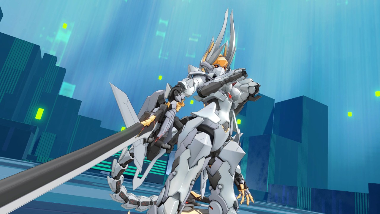 Starward (nameless) scy-gameplay