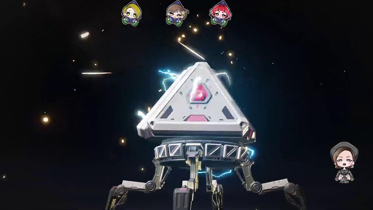APEX