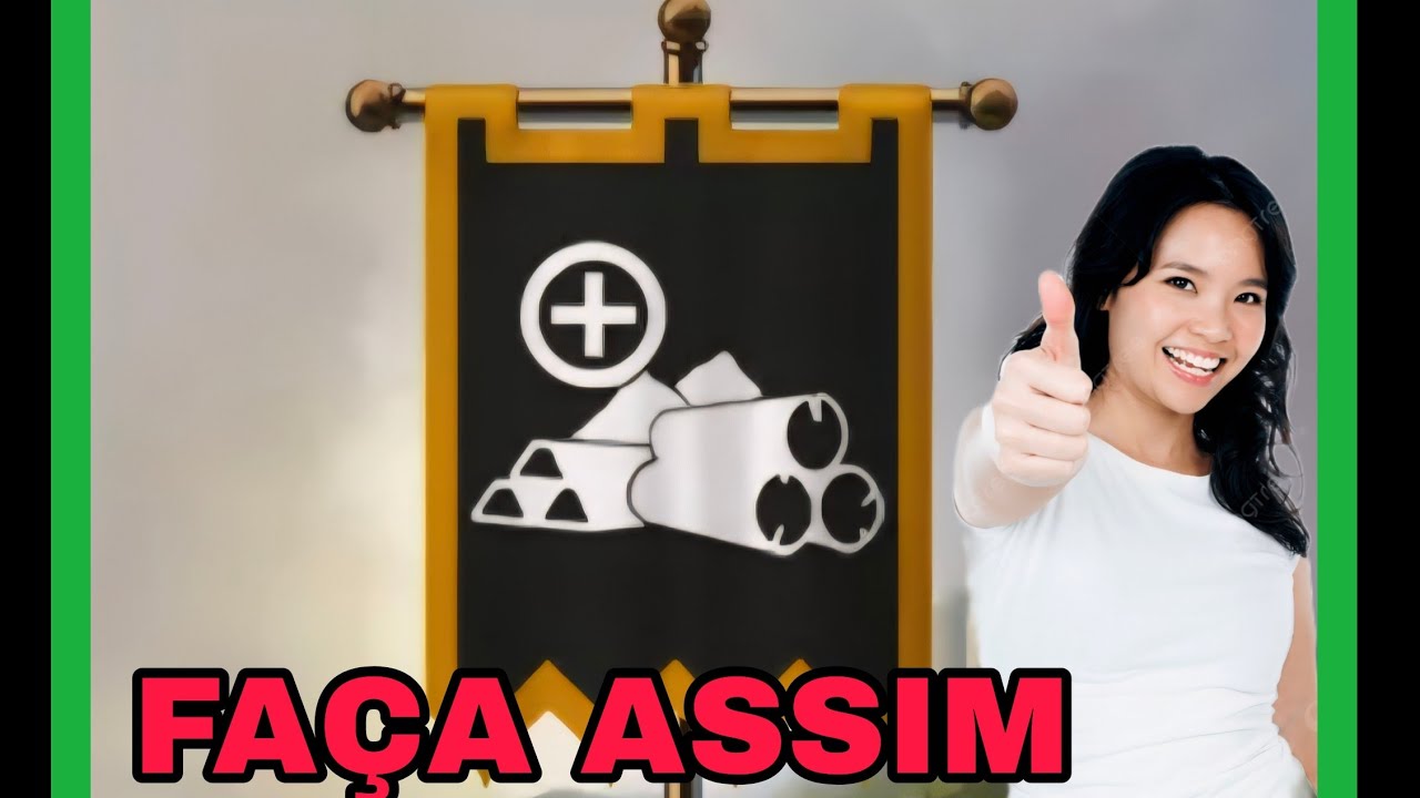 AS MELHORES DICAS SOBRE BANDEIRAS NO TRIBAL WARS