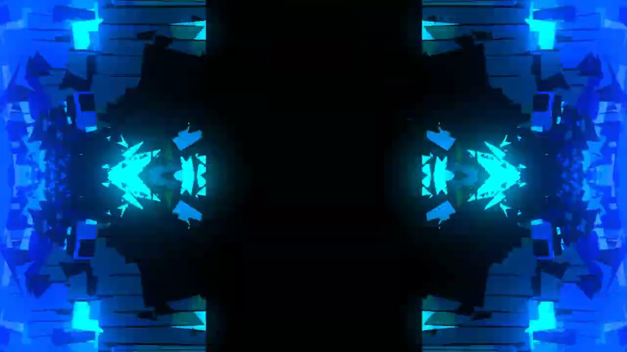 Beyond the Ice Wall