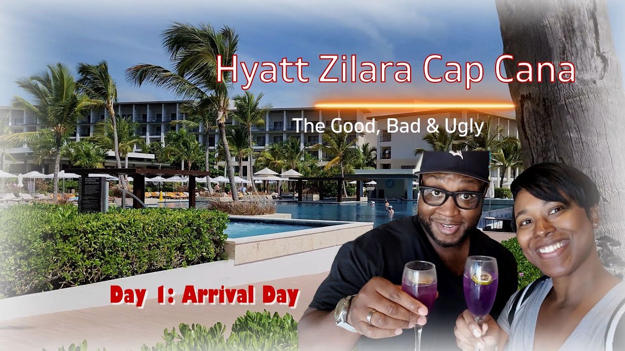 Стоит ли отель Hyatt Zilara Cap Cana своих денег, если цена за ночь превышает 700 долларов? 🤔 Вид...