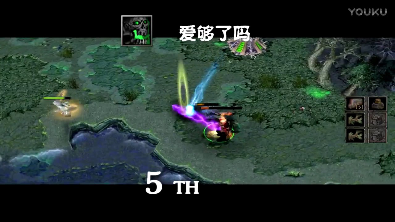 DotA - WoDotA Top10 Weekly Vol.278