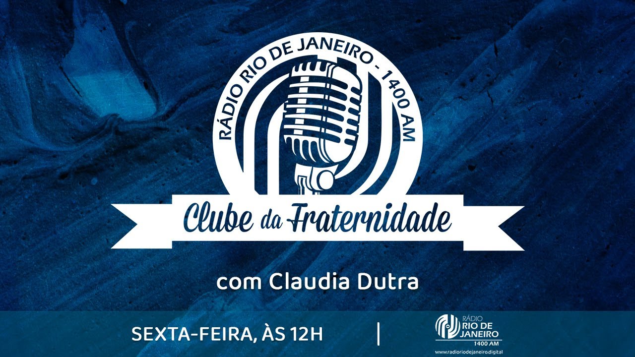 Clube da Fraternidade I 23.01.2026
