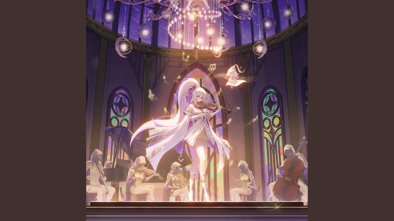 God&rsquo;s Cradle 摇篮