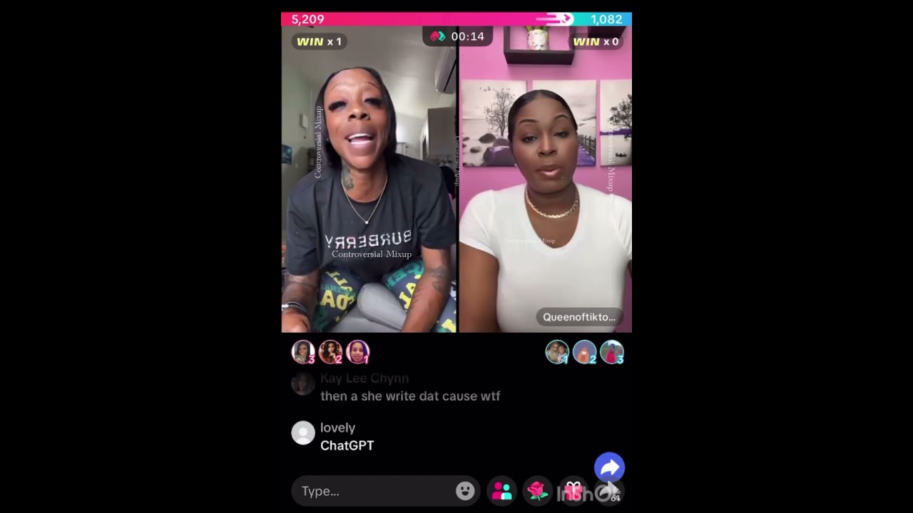 Dyema explained what happened with the money she got to share with Rosealee 
