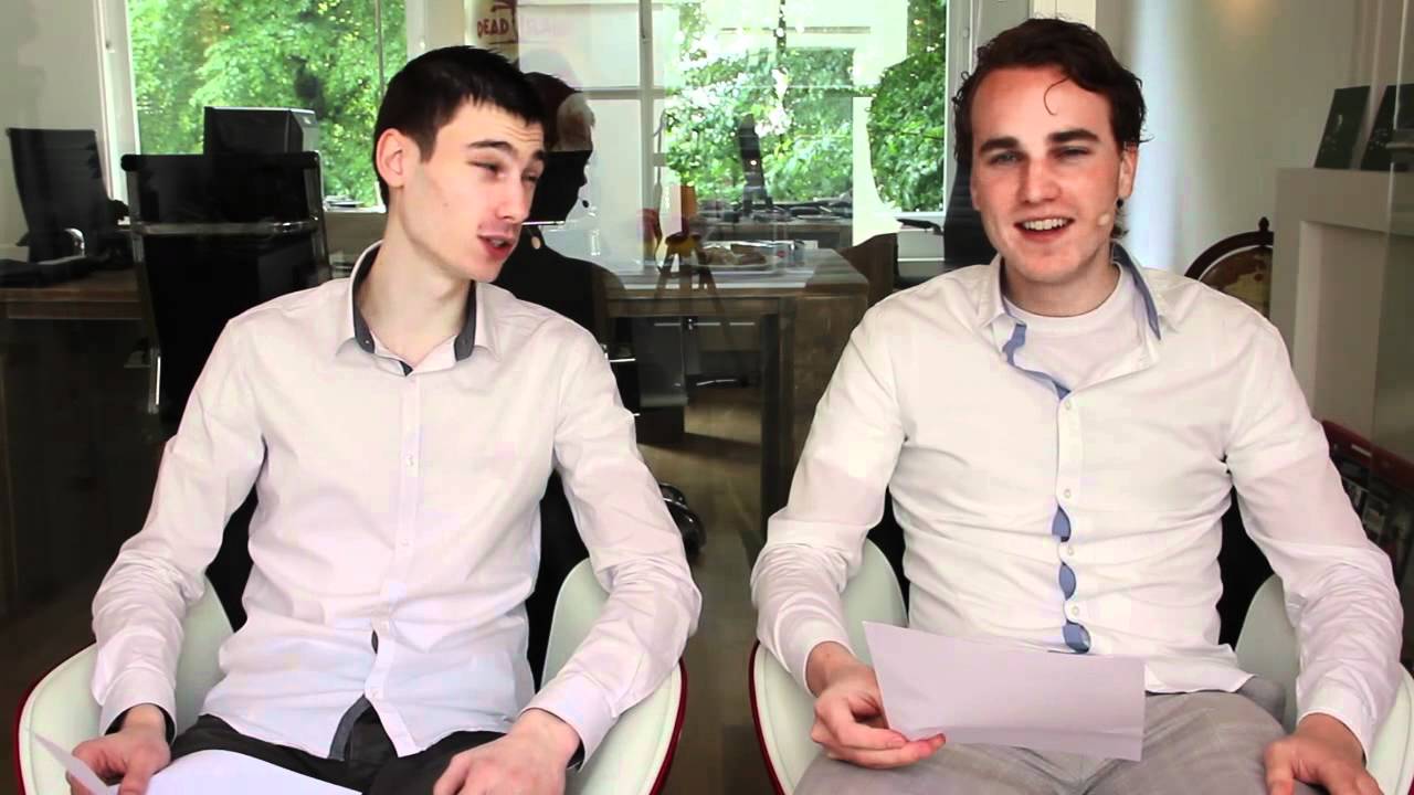 De Vrijdagavondshow - Aflevering 60