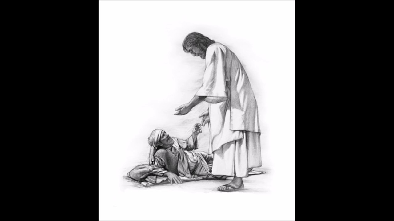 Alzati e cammina - Cantico Evangelico