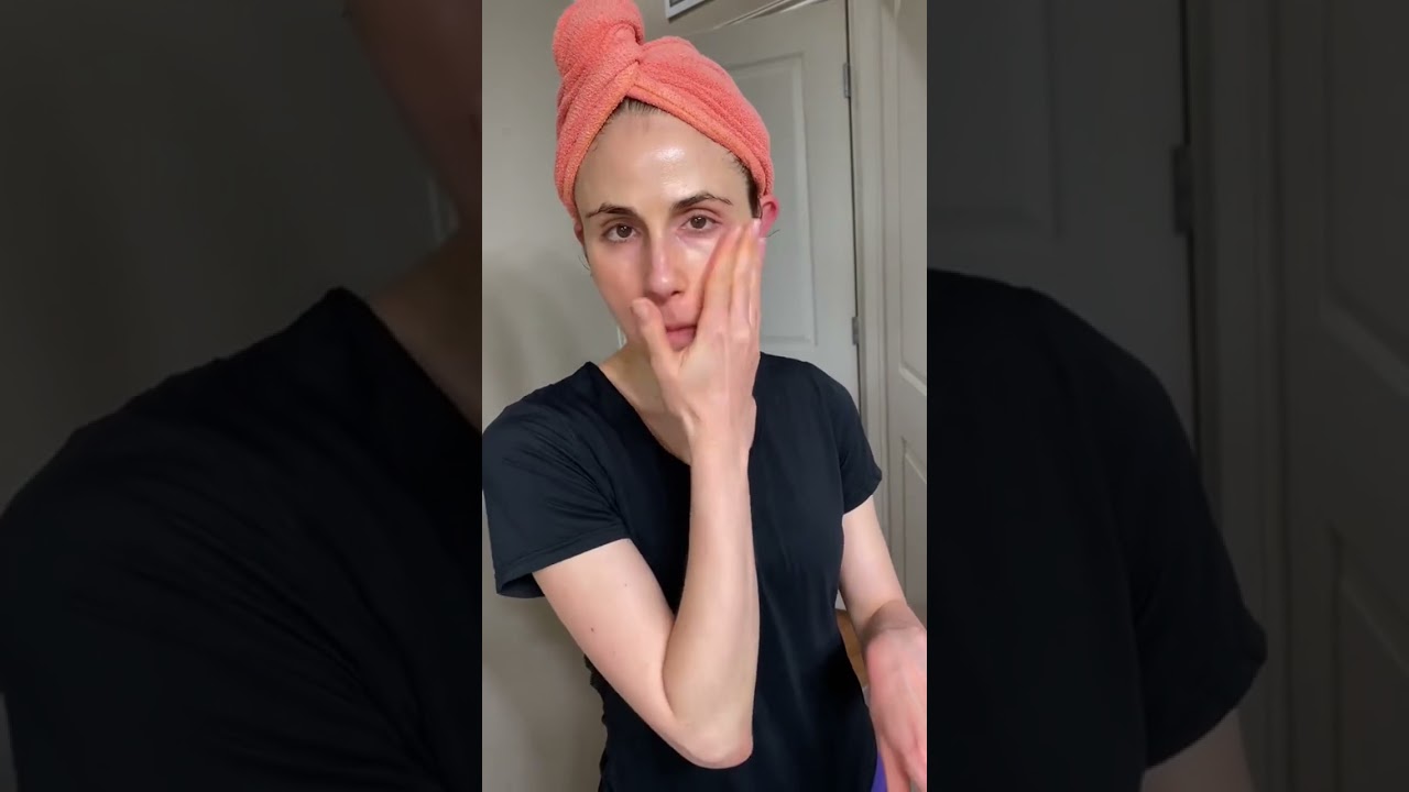 How I use serums #dermatologist @DrDrayzday