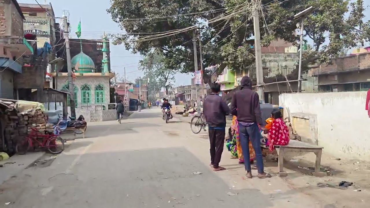 Ja Rahe Hai Gas Lane Naya Pass Karwane  2026