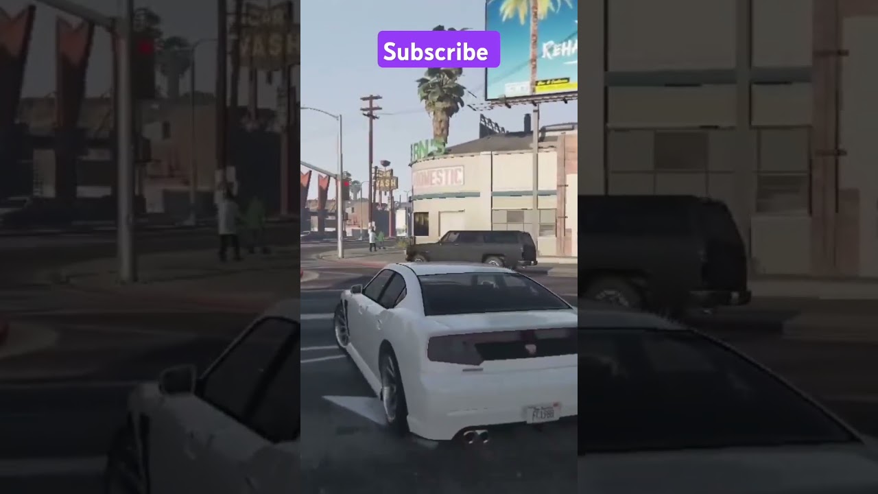 #gta
