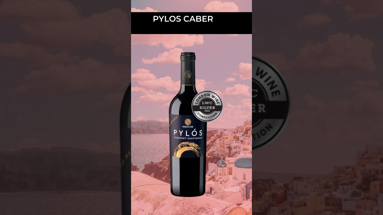 6 Must-Try Wines From Greece