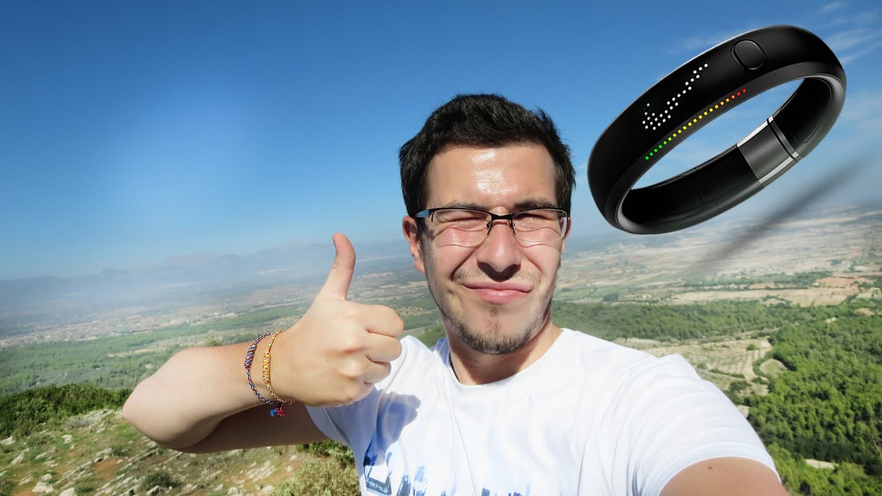 Кто же получит Nike+ Fuelband?