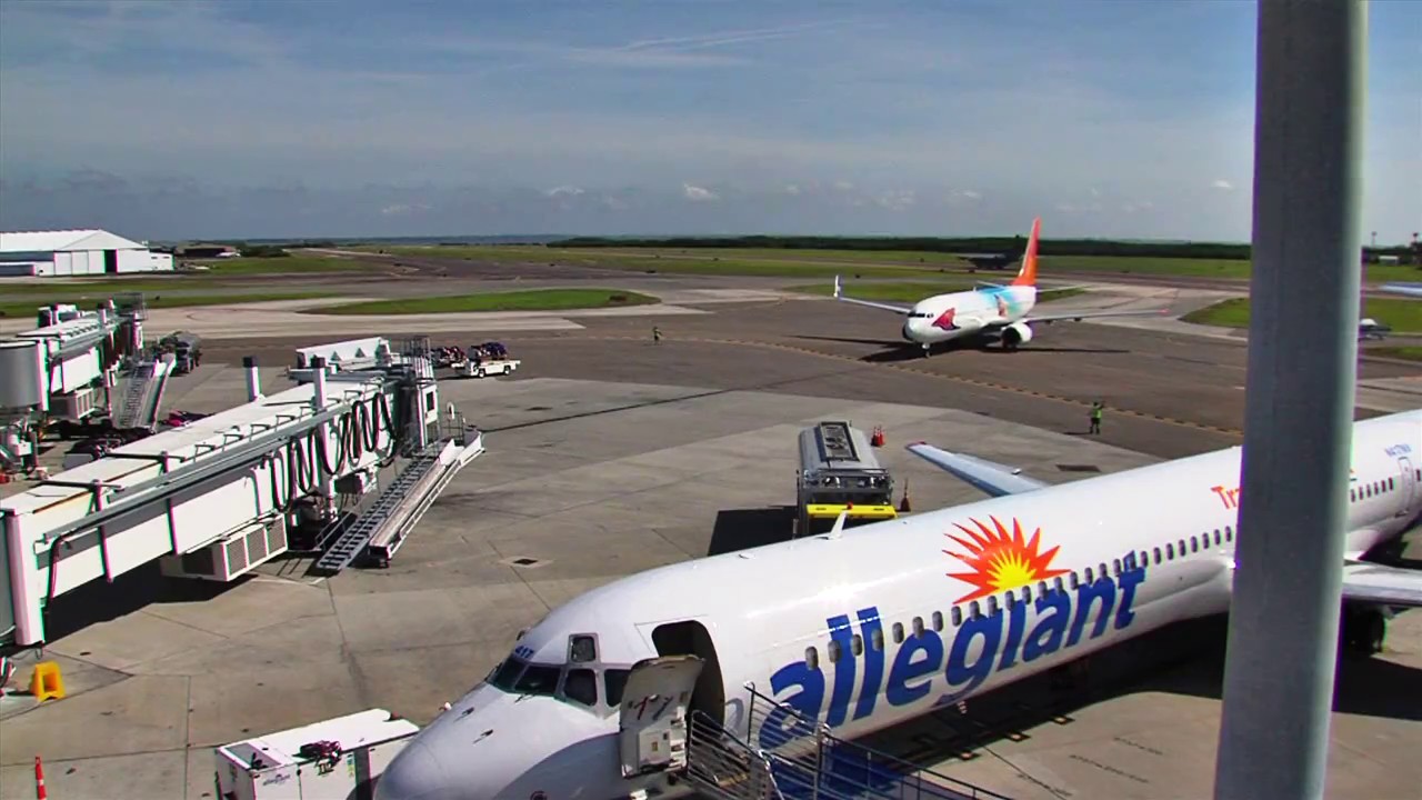 PIE - St.Pete-Clearwater International Airport