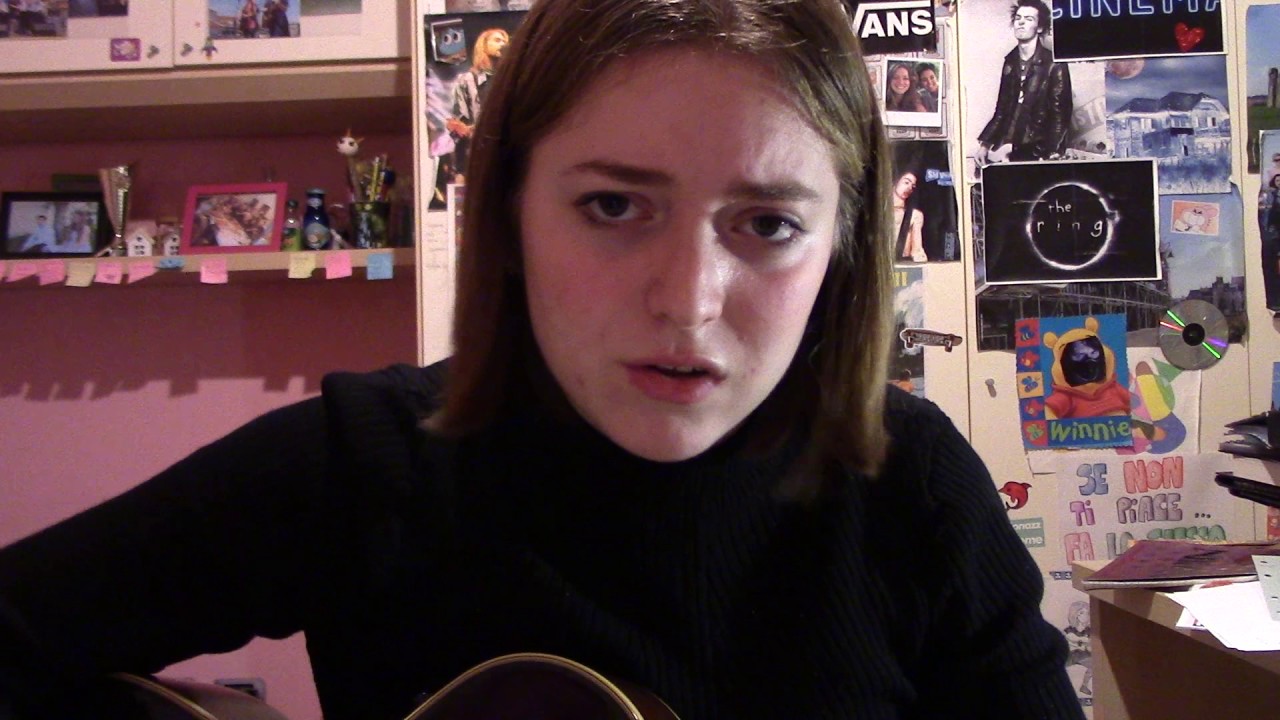 DARK POLO GANG - CAVALLINI FT SFERA EBBASTA (Acoustic Cover)