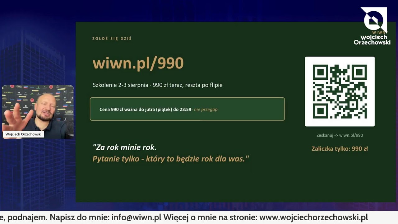 Największe zyski i największe porażki na flipach. Co naprawdę decyduje o wyniku transakcji