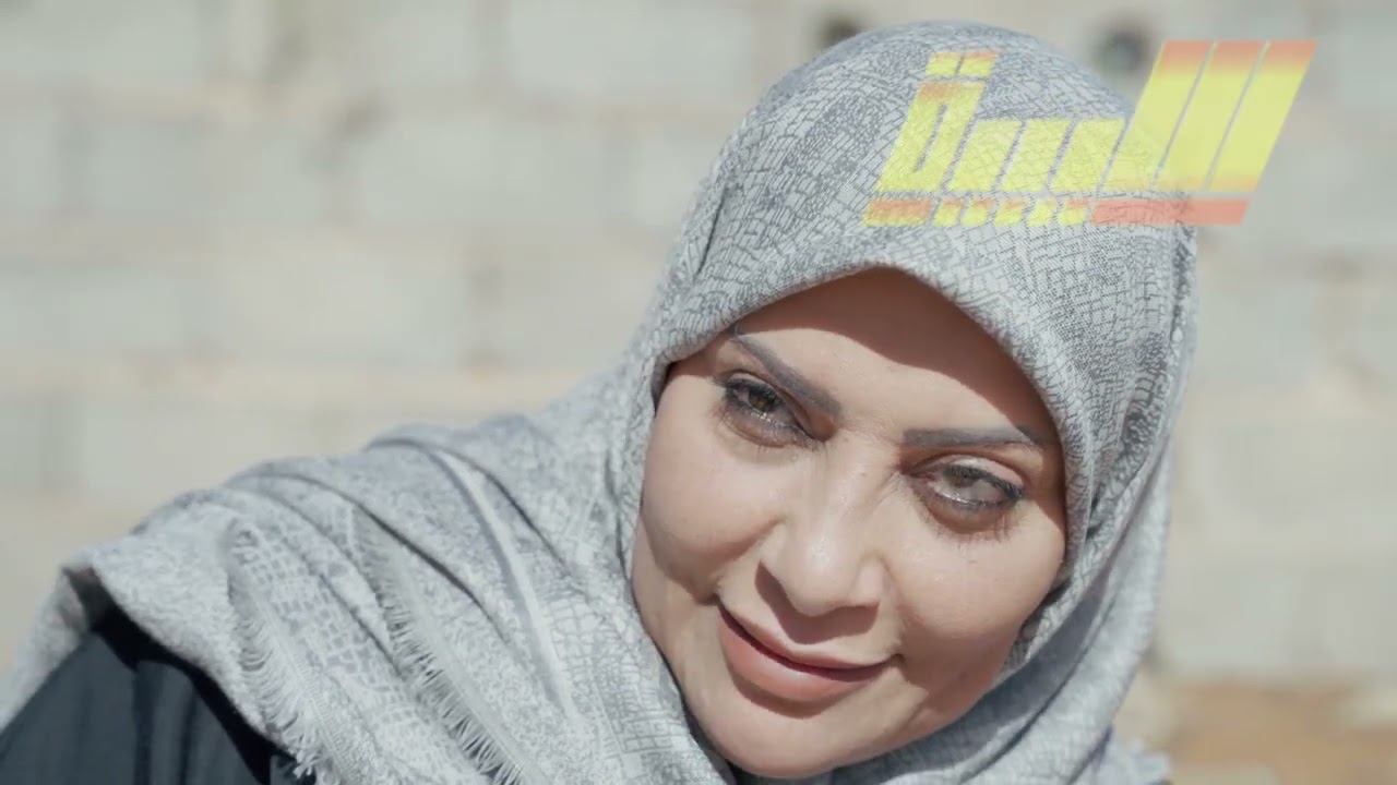 جرد مرد الحلقة السادسة