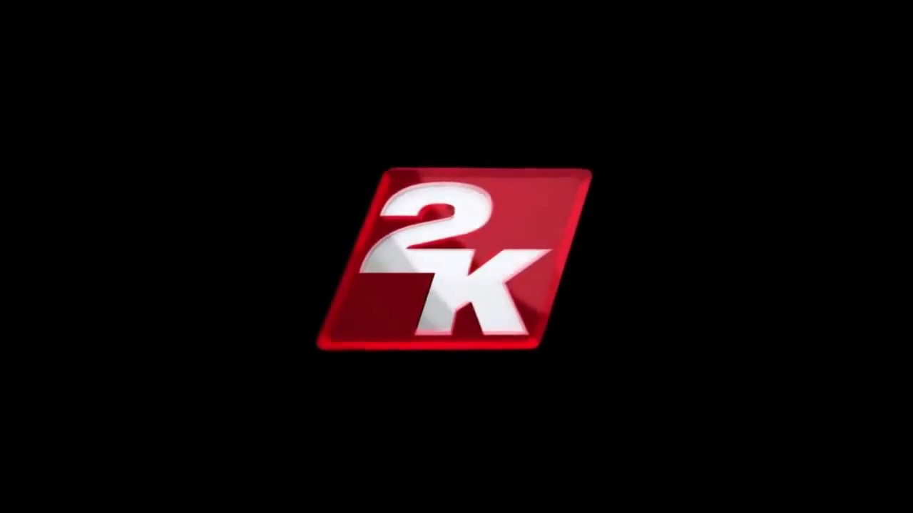 Bioshock 2K Games logo