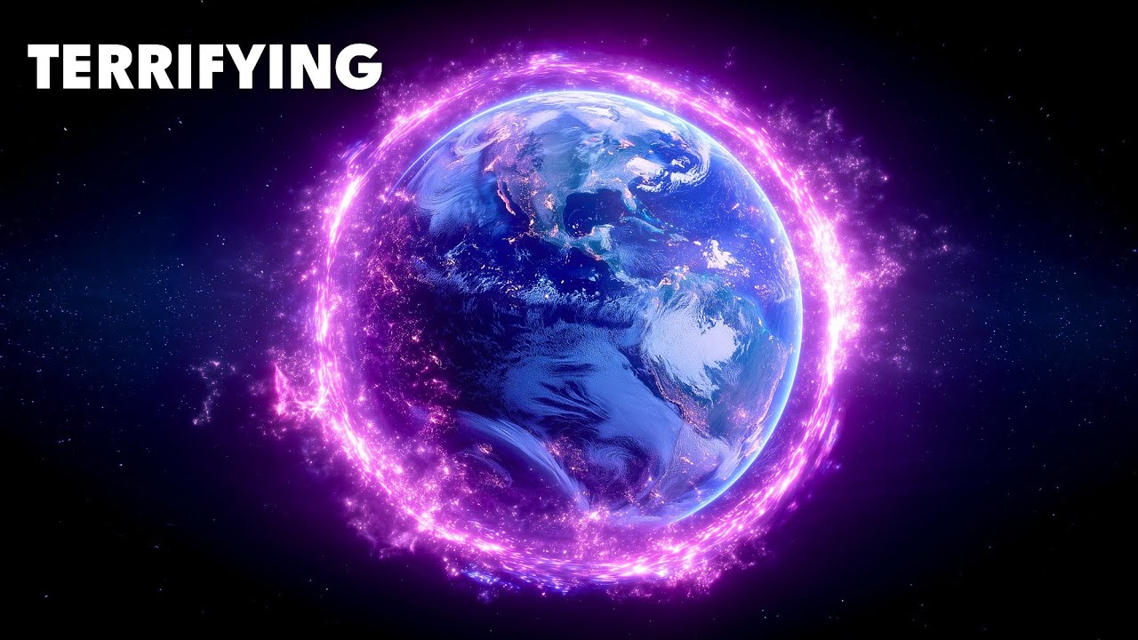 Dark Matter Might Be Alive.. And That's Terrifying | Space Documentary