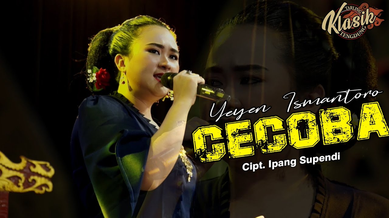 CECOBA - YEYEN ISMANTORO