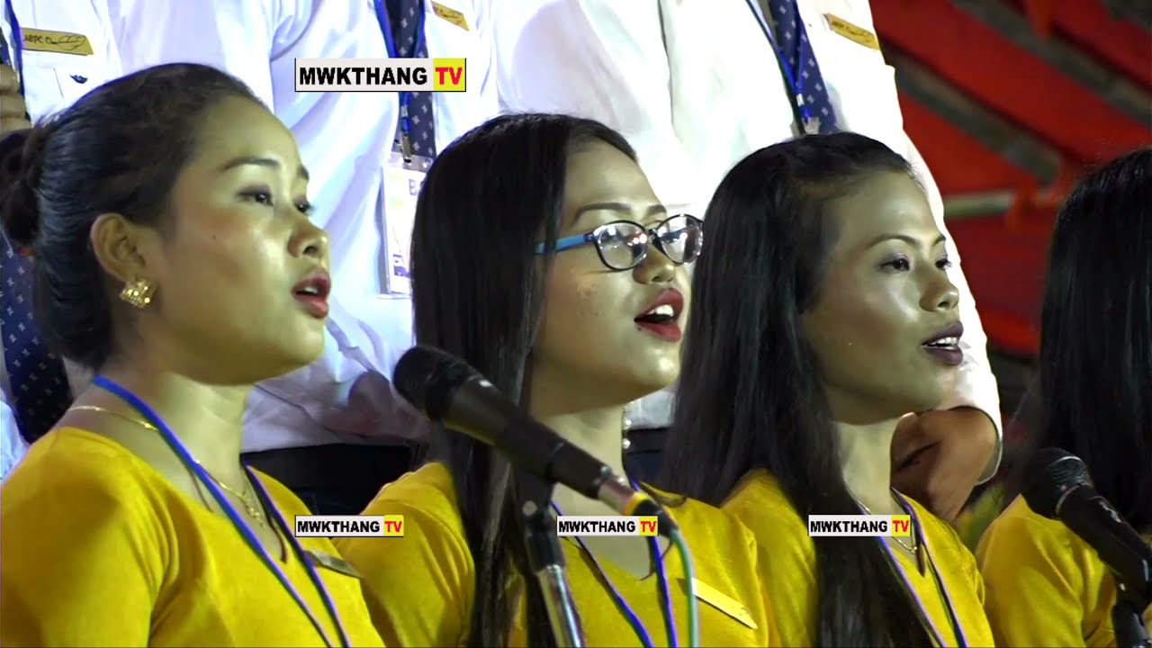 ABHICHARAN BPC || 24TH SIKLA KUTHULAIMUNG PANDA SADAR  NORTH BAPTIST SIKLA BODOL, SNBA ||
