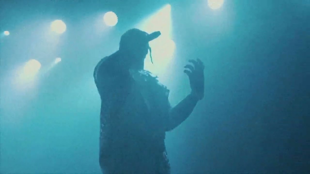 Pop Smoke - Tribute Mix (Prod. Nlsn)