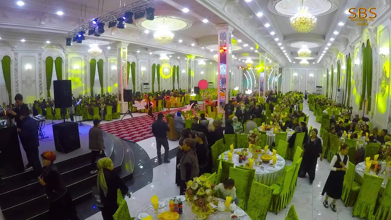25.11.2025 YAKKA SAROY TO`YXONASI  NIKOH OQSHOMI