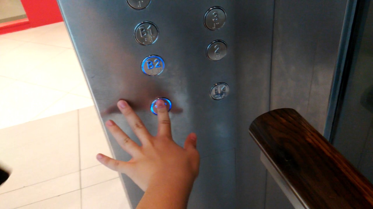 Junction 8-Schindler Elevators