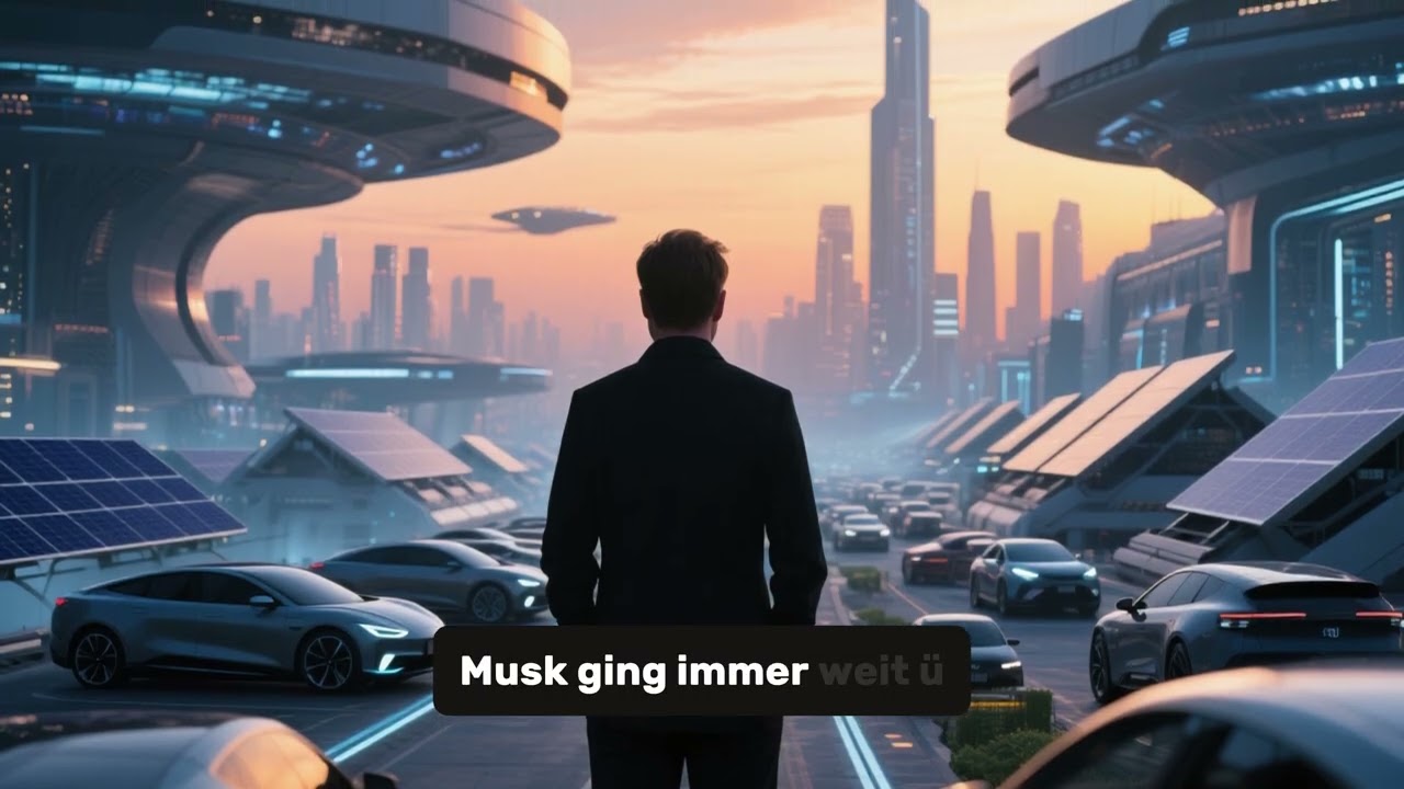 So verdient Tesla, Inc. wirklich Milliarden 🚀