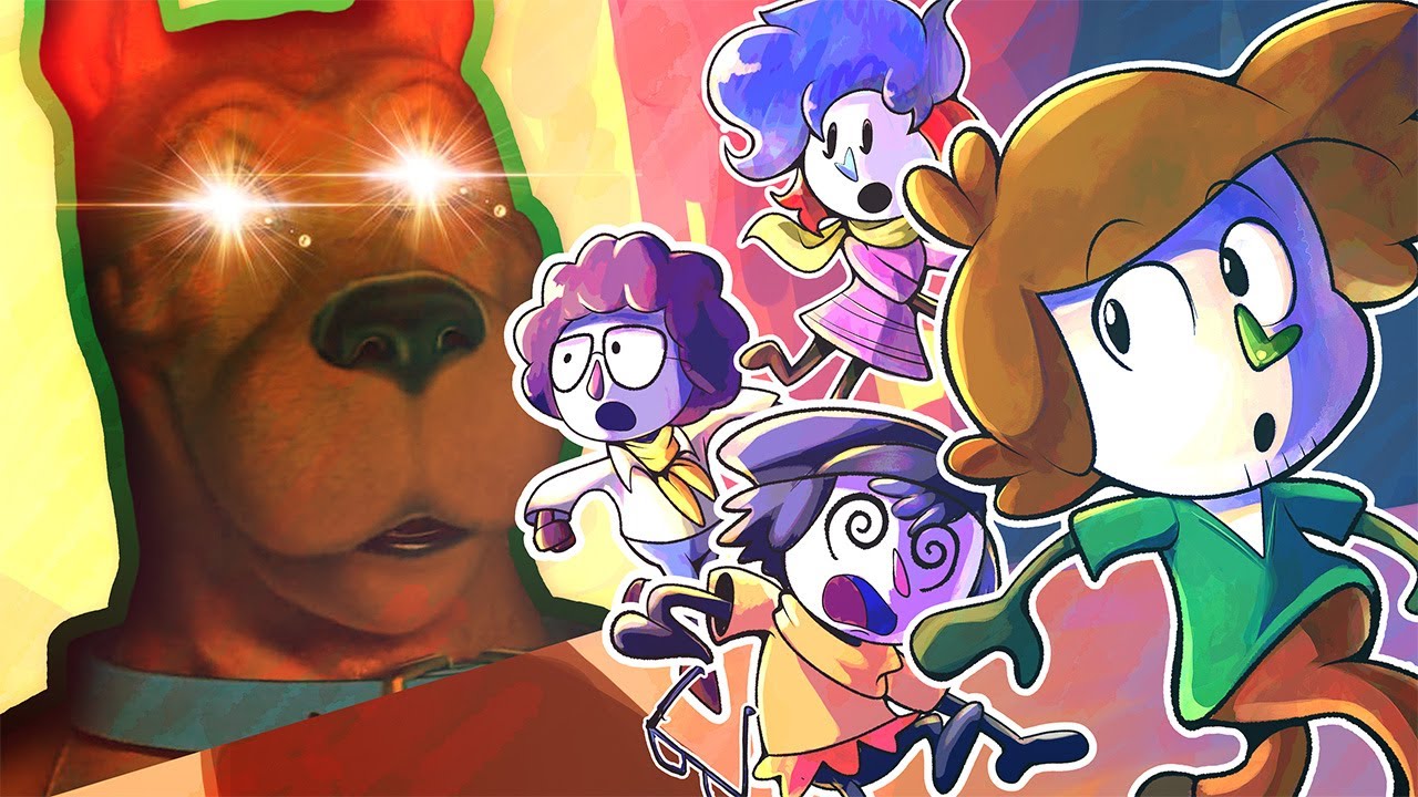 HAVE YOU HEARD ABOUT: Scooby Doo Fan Films