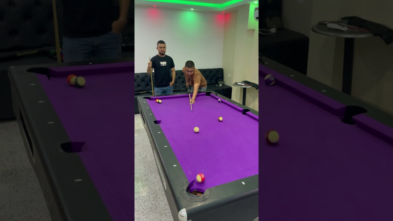El jugador más tramposo del mundo 