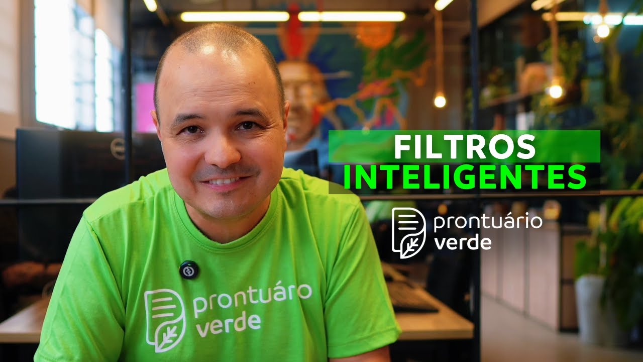 Filtros Inteligentes 6/8 (Passo 2)