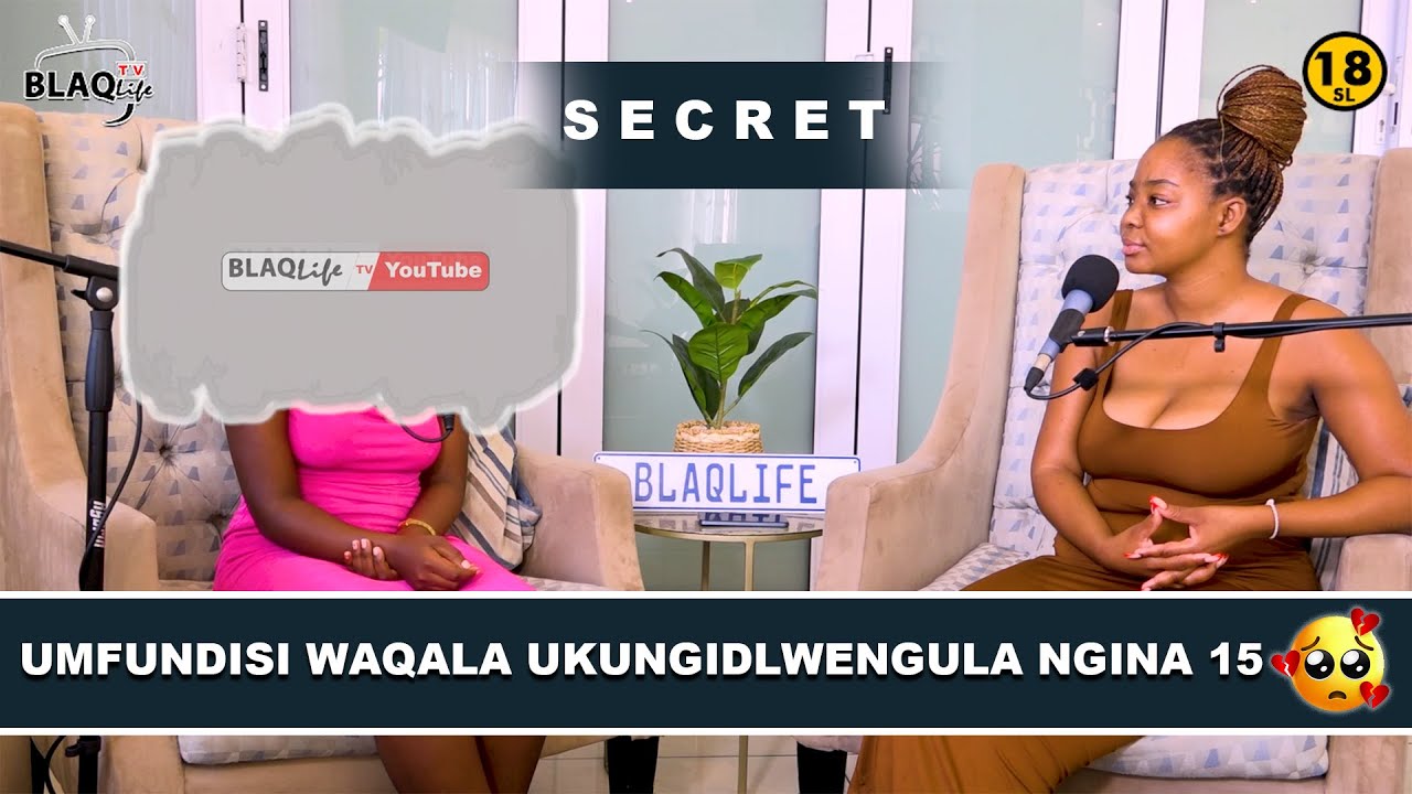 SIKHIPHA IZIMFIHLO | Umfundisi waqala ukungidlwengula ngimncane | S1 - EP139