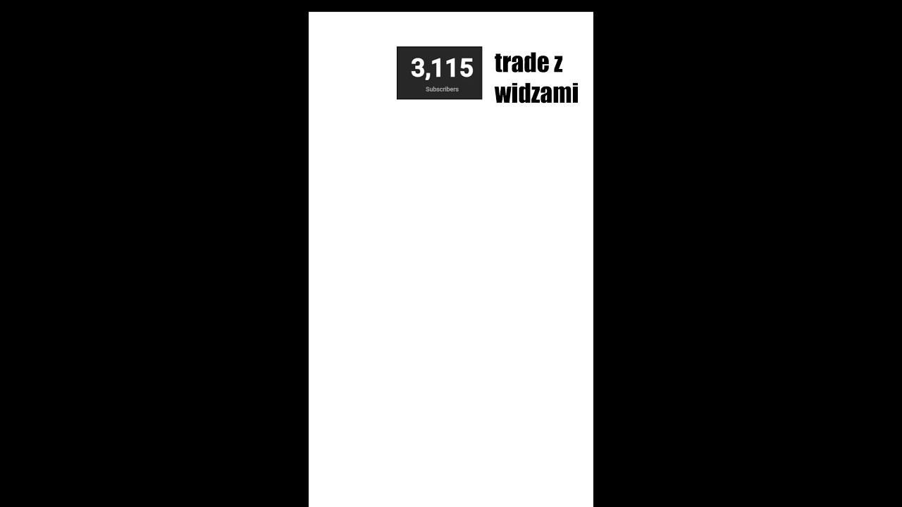 Moja transmisj