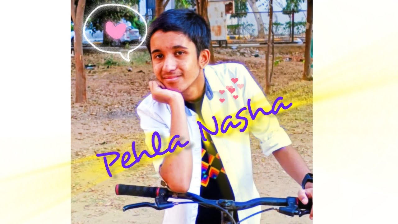 Pehla Nasha (Full Keyboard and vocal Cover) | Jo Jeeta Wohi Sikandar | Valentine's Day 2026 Special