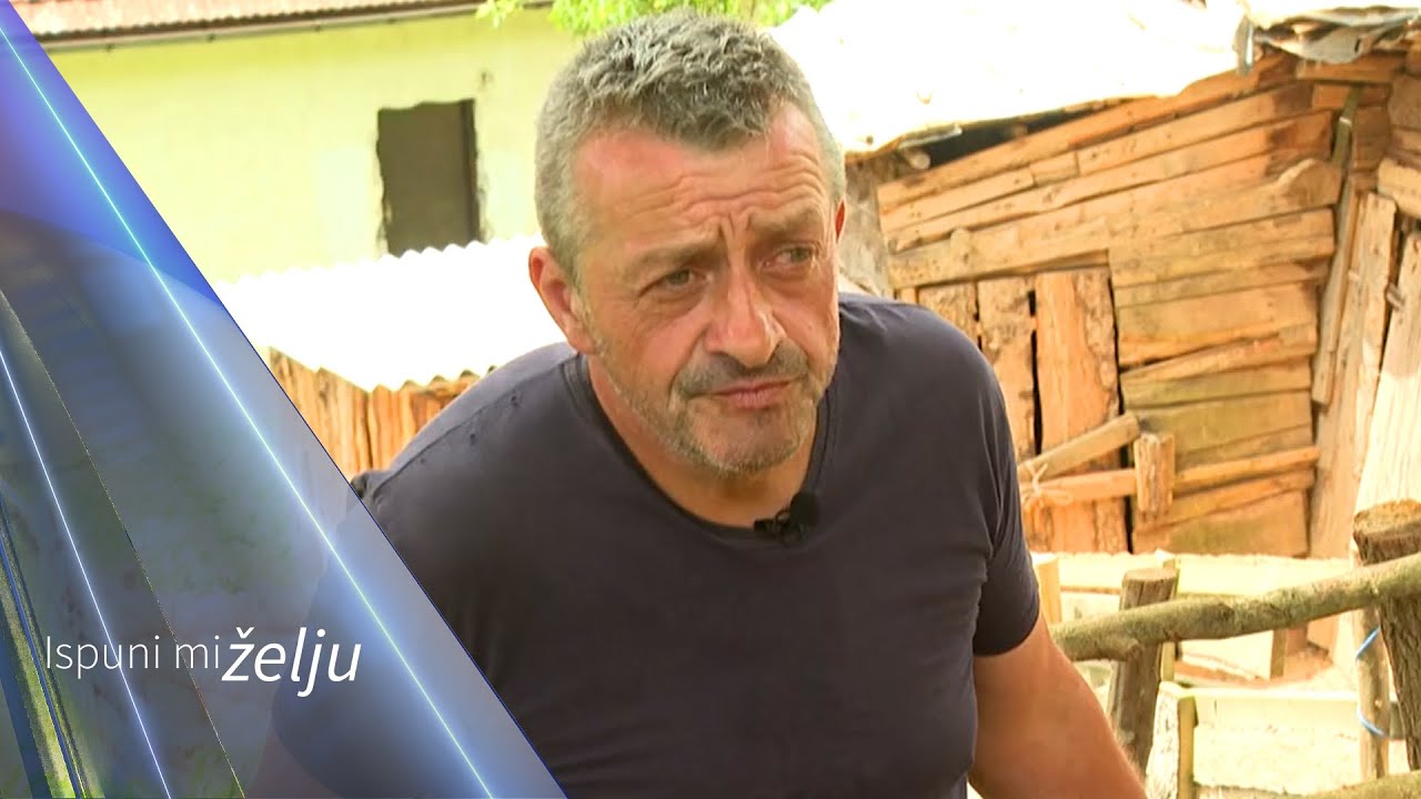 SUADOVA BORBA TRAJE GODINAMA: KADA BIH BAREM IMAO KUĆU DA OSTAVIM SINU DA NE ŽIVI KAO JA